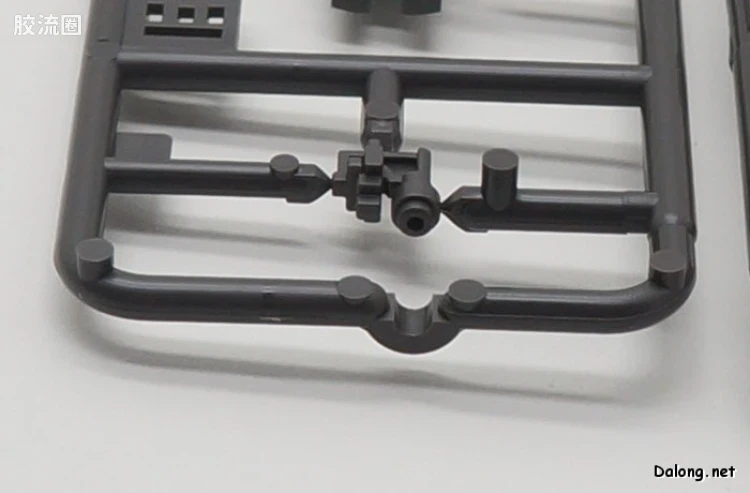 HGUC 网络限定版 吉莱 标准装甲型 - 图片